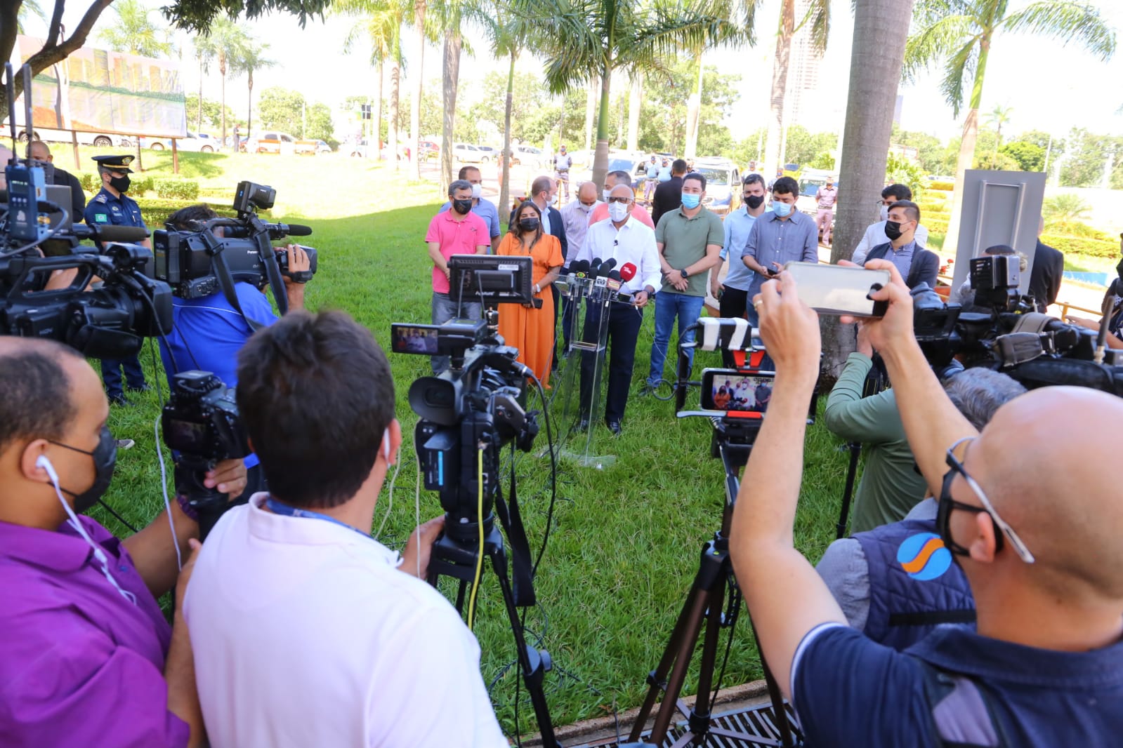 Rogério Cruz confirma quase 50 mil imóveis isentos do IPTU 2022