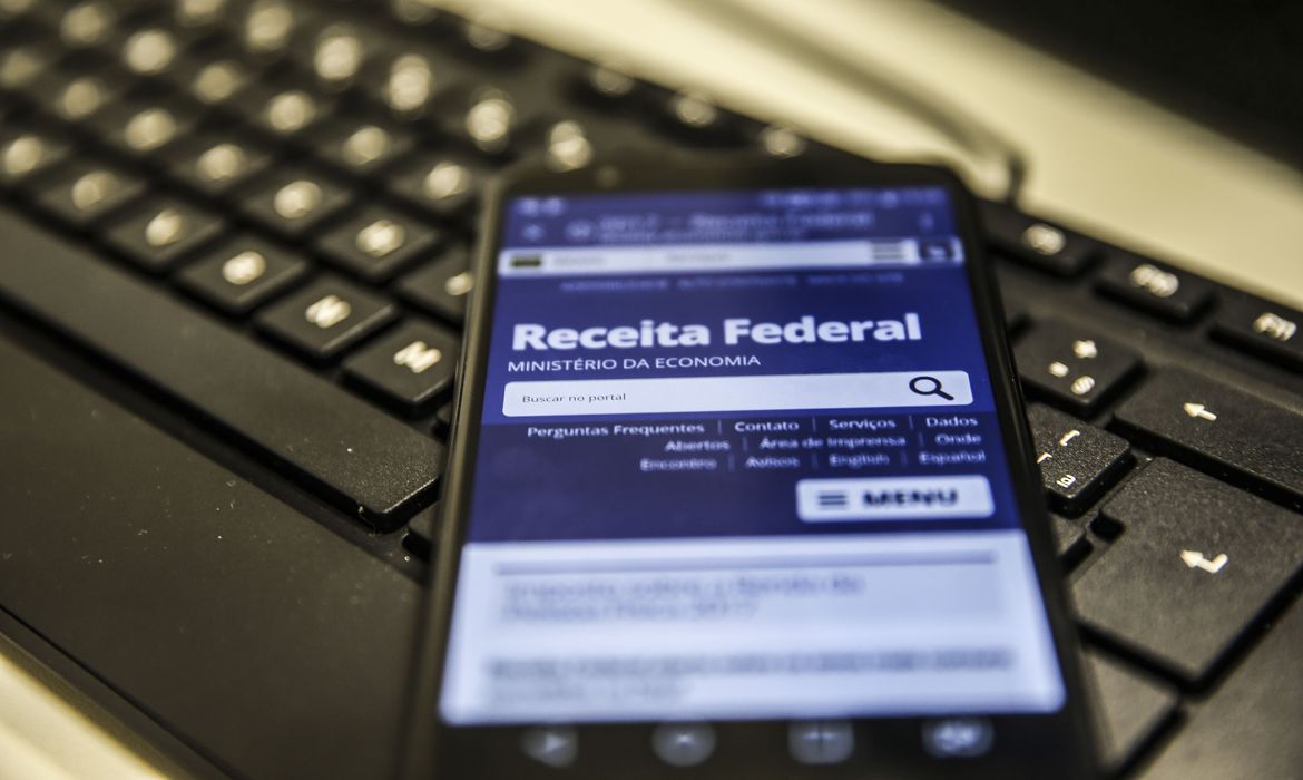 Receita anuncia regras da Declaração do Imposto de Renda deste ano