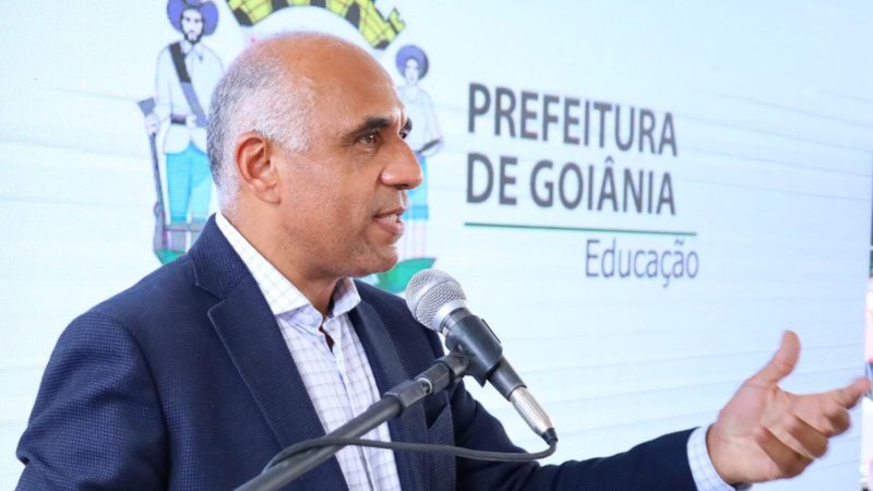 Prefeitura de Goiânia anuncia concurso para 1,3 mil vagas