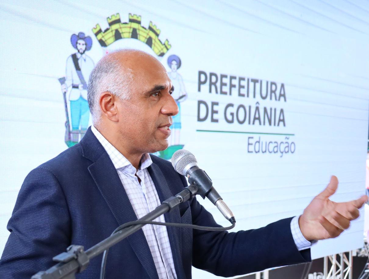 Prefeitura de Goiânia anuncia concurso para 1,3 mil vagas