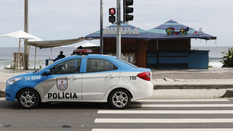 Justiça decreta prisão de acusados do assassinato de Moïse Kabagambe