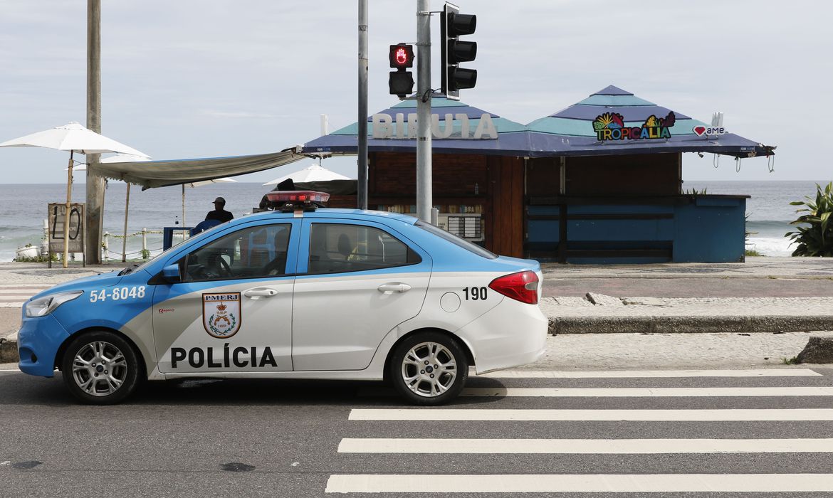 Justiça decreta prisão de acusados do assassinato de Moïse Kabagambe