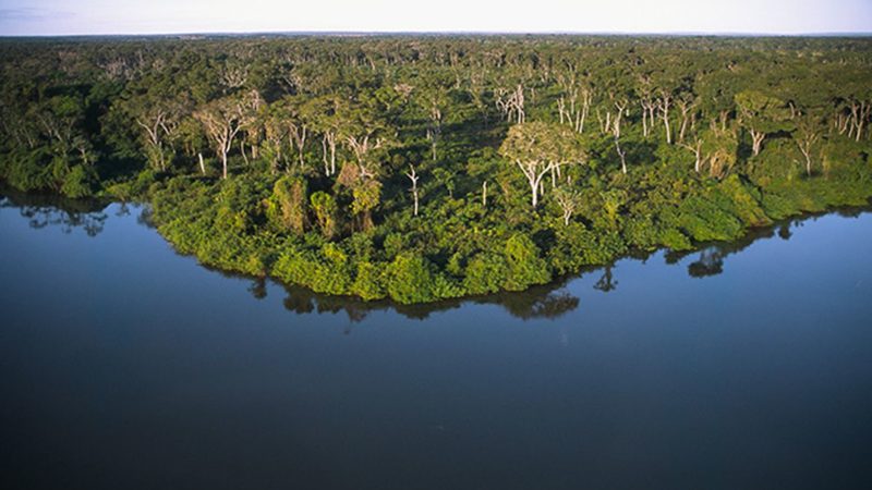 Comissão do Senado aprova proibição de barragem no Rio Araguaia