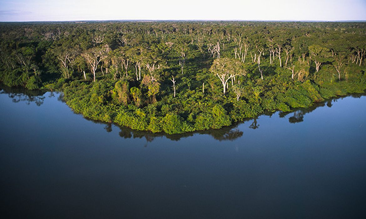 Comissão do Senado aprova proibição de barragem no Rio Araguaia