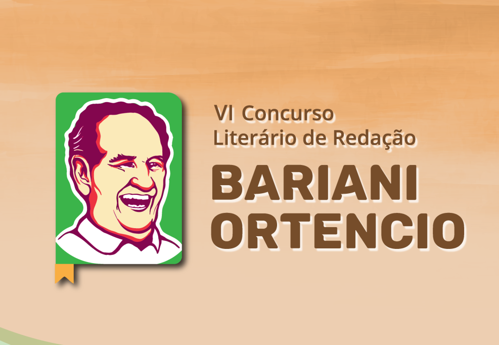 Concurso Literário de Redação Bariani Ortencio premiará alunos da rede estadual