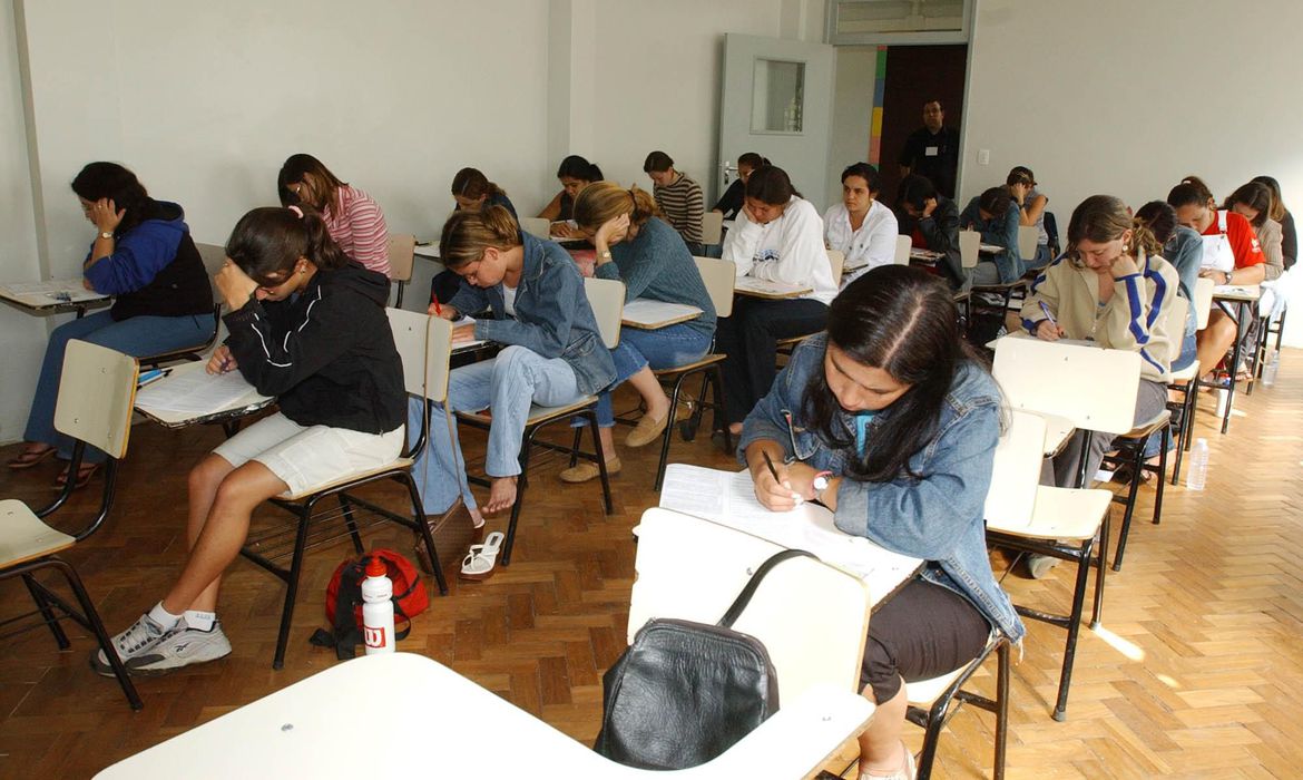 MEC divulga segunda chamada do ProUni