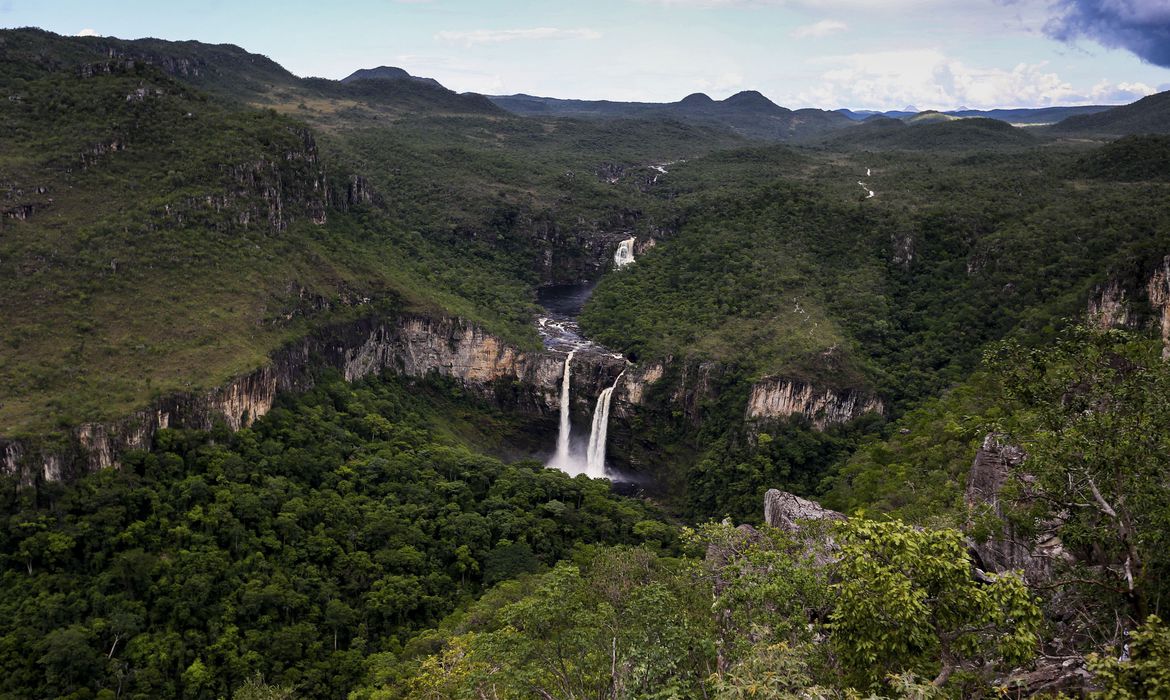 Parque da Chapada dos Veadeiros passa a receber visitantes noturnos