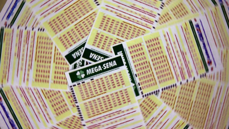 Mega-Sena acumula e próximo concurso deve pagar R$ 80 milhões