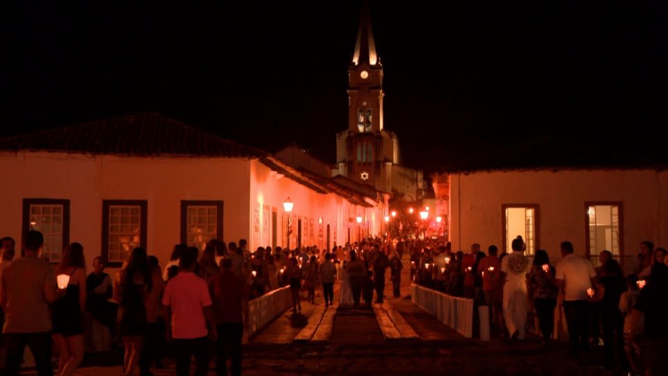 Festas tradicionais goianas devem retornar após dois anos de pandemia