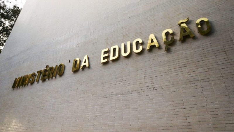 MEC lança projeto para aproveitamento de estudos de cursos técnicos