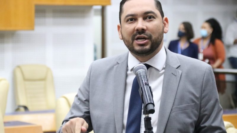 Vereador propõe instituir, em escolas da rede municipal, Campanha de Combate ao Machismo