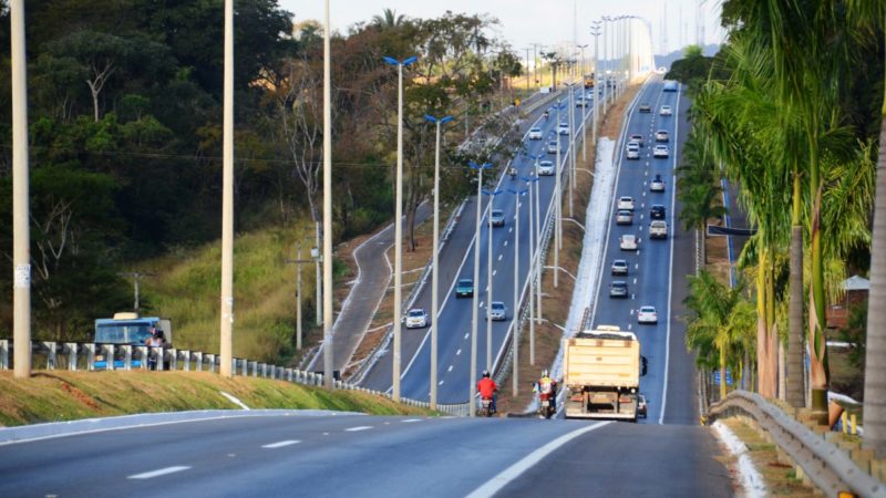 Abertas inscrições para barracas na Rodovia dos Romeiros