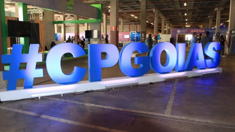 Governo lança 4ª edição da Campus Party