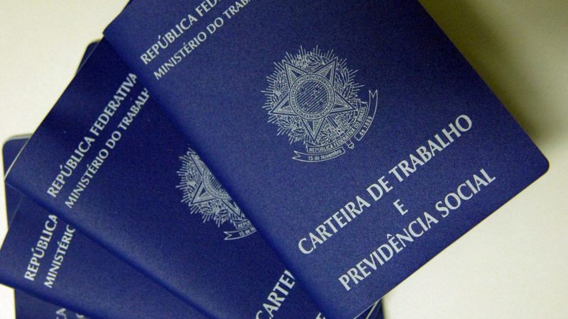 Goiás tem a sétima menor taxa de desemprego do país