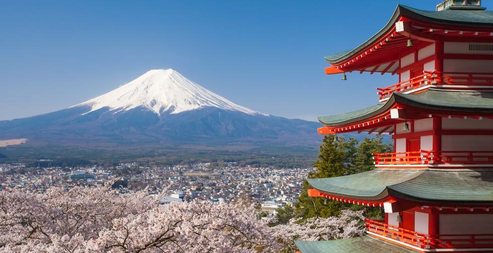 Governo do Japão abre inscrições para bolsas de estudo no país