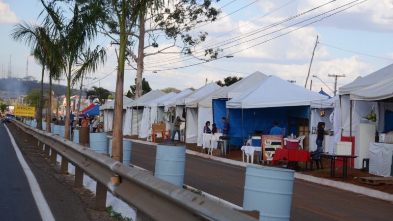 Goinfra realiza sorteio de pontos comerciais da Rodovia dos Romeiros na quarta-feira, dia 25