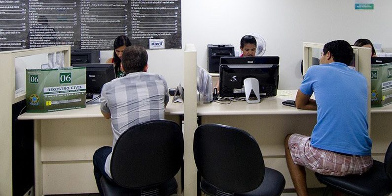 Senado analisa MP dos Cartórios na terça-feira