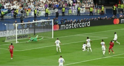 Real Madrid conquista a Champions League com gol de Vinícius Jr