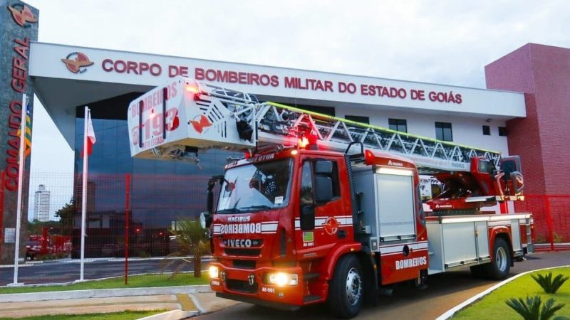 Assembleia aprova novas vagas para oficiais e Praças do Corpo de Bombeiros