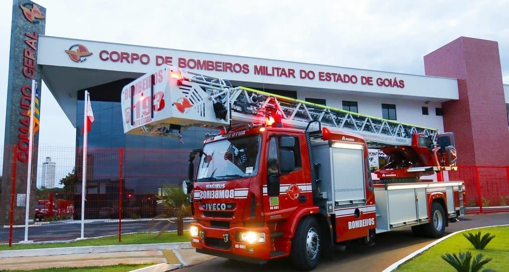 Assembleia aprova novas vagas para oficiais e Praças do Corpo de Bombeiros