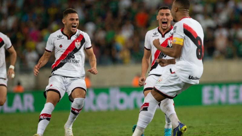 Dragão supera Cuiabá nos pênaltis