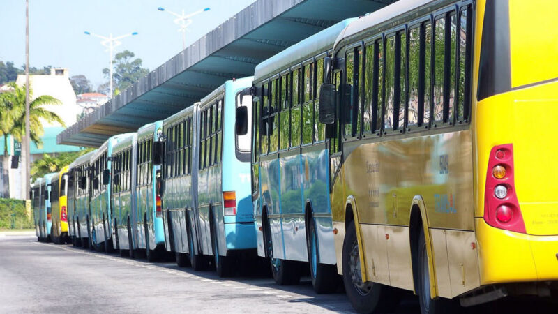 A pedido de Wolmir Amado, Justiça de Goiás determina aumento da frota de ônibus no domingo