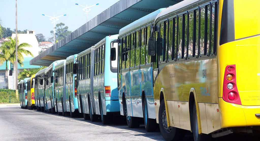 STF confirma transporte público gratuito no segundo turno