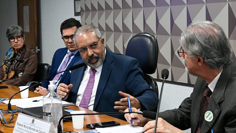 Servidores denunciam perseguição e pedem autonomia para IBGE, Inep e Ipea