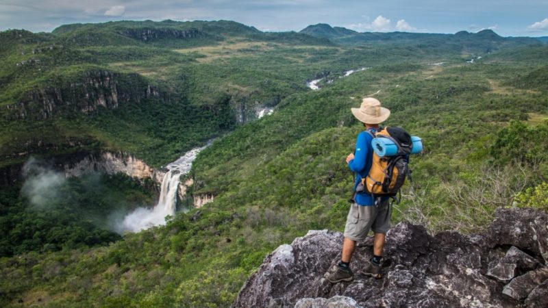 Turismo em Goiás cresce três vezes mais que média nacional e tem maior alta em abril