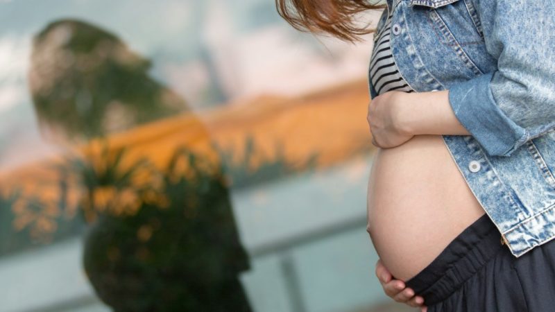 Senado aprova projeto de cuidado à saúde mental de gestantes