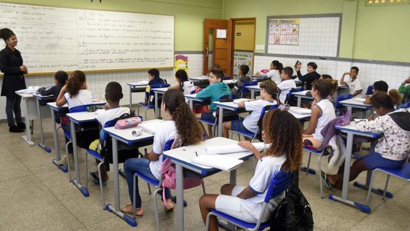 Avaliação da educação básica deve ser anual, determina projeto do Senado