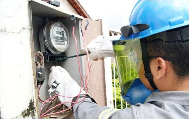 Projeto garante religamento de energia no mesmo dia do pagamento