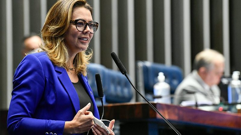 Senado aprova nova Lei Geral do Esporte