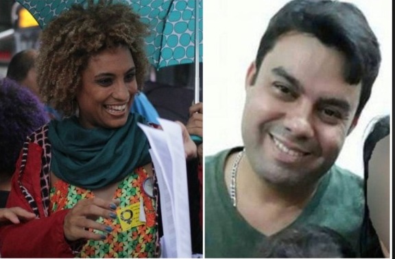 MPF defende que acusado de assassinar Marielle Franco e Anderson Gomes seja levado a júri popular por homicídio qualificado