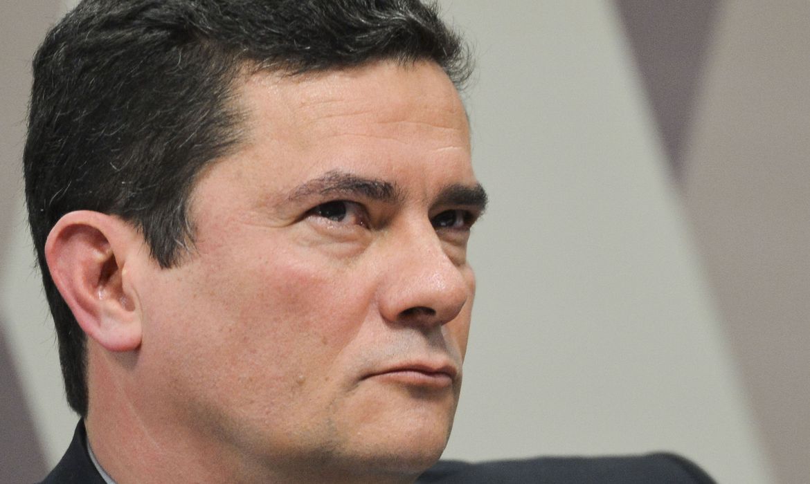 Justiça rejeita transferência eleitoral de Moro para SP