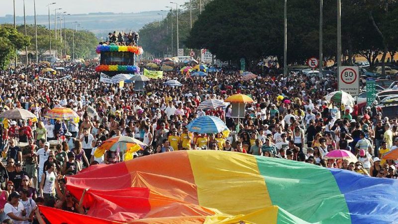 Preconceito afeta produção de dados sobre LGBTI+