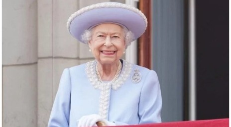 Inglaterra em festa com o Jubileu de Platina da Rainha Elizabeth II