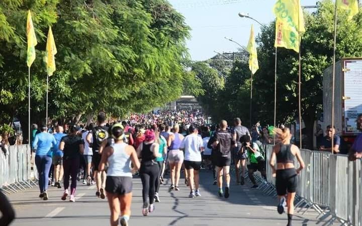 Setor Pedro Ludovico recebe Circuito Goiânia 5K neste domingo