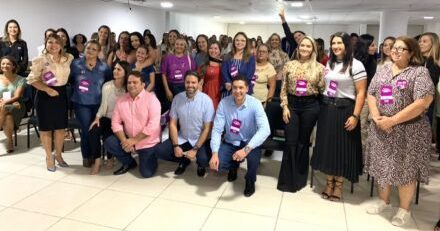 Baldy e Carol Marques devem reunir 150 lideranças femininas em Formosa