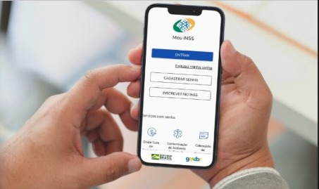 INSS: análise de atestado pode ser feita via aplicativo
