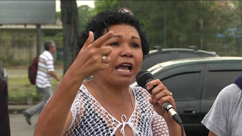 Vera Lucia, do PSTU, diz que quebrará patentes de vacina e remédio