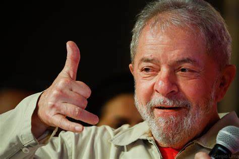 Lula quer cultura como força geradora de empregos