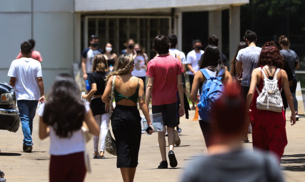 Confira o que levar para as provas do Enem