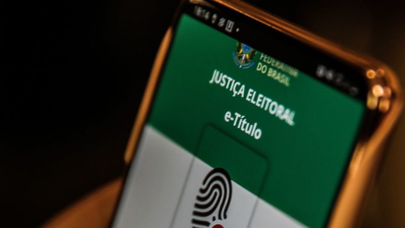 TSE disponibiliza aplicativos para serviços e consulta de resultados