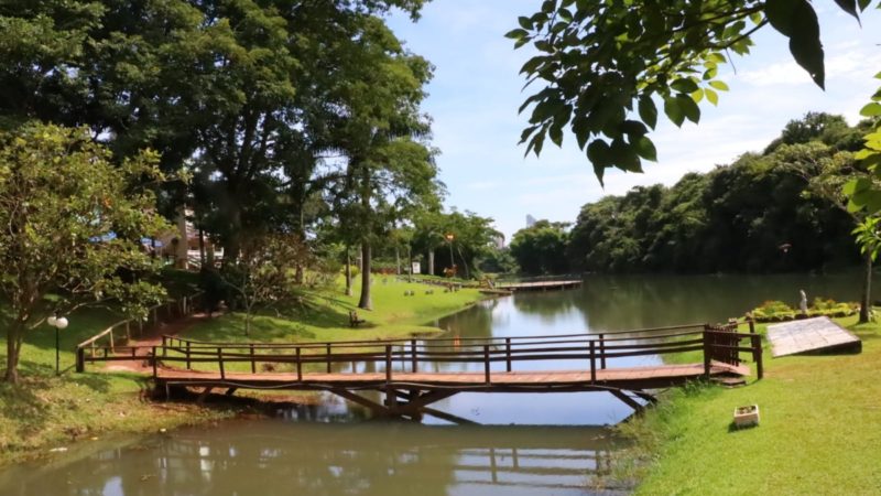 Prefeitura de Goiânia abre consulta pública para ouvir população sobre melhorias no Jardim Botânico