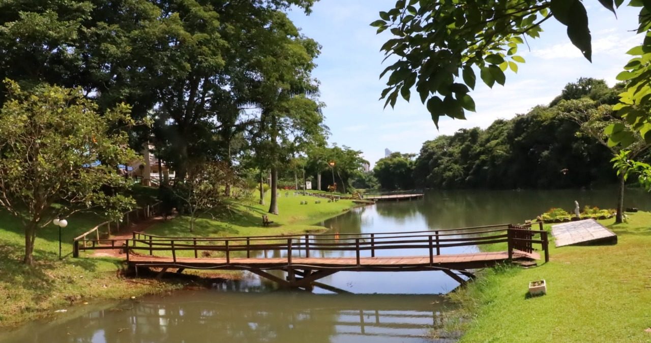 Prefeitura de Goiânia abre consulta pública para ouvir população sobre melhorias no Jardim Botânico