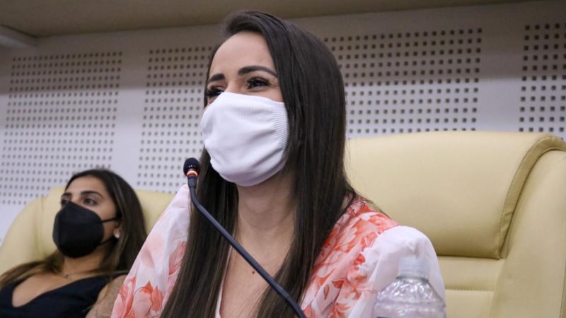 Projeto que cria Programa Adote um Ponto de ônibus foi aprovado pela Câmara Municipal