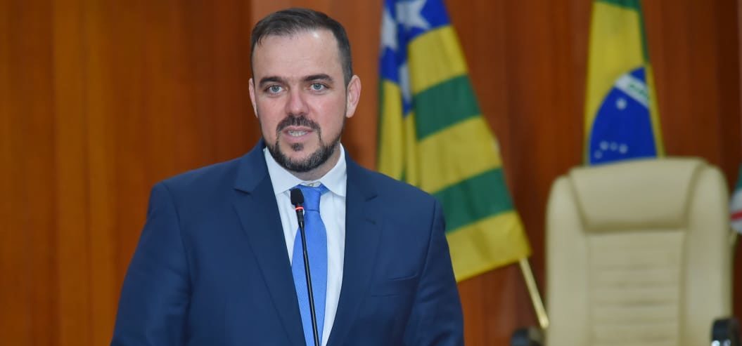 Primeiro debate entre os candidatos ao governo de Goiás será realizado no dia 25