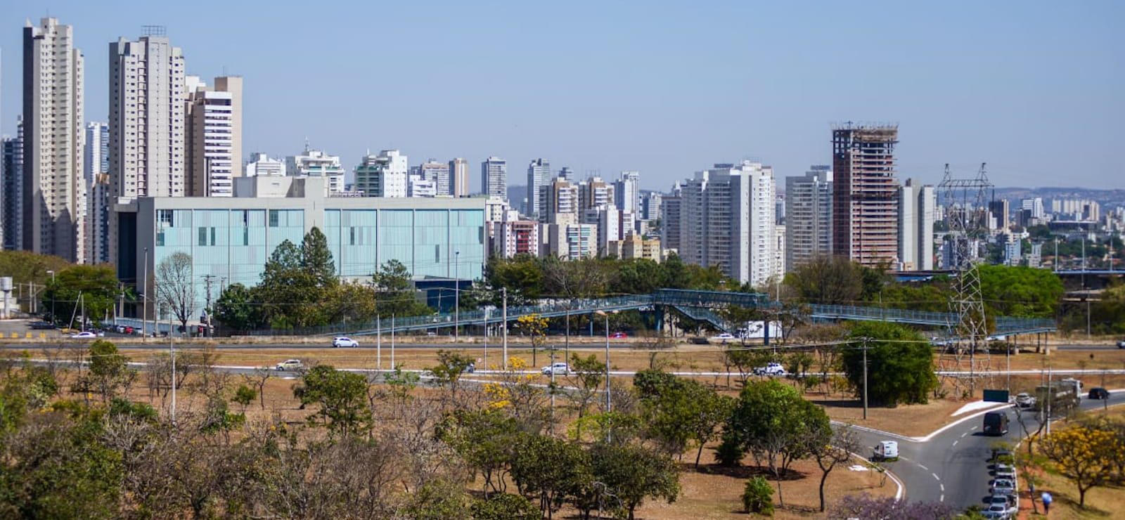 Novo Plano Diretor de Goiânia entra em vigor nesta quinta