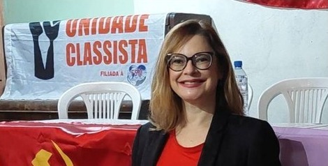 Sofia Manzano diz que vai desapropriar fazendas com trabalho escravo